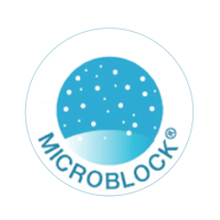 MicroBlock Lenshouder