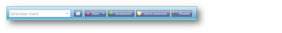 2. Pictogram topograaf in EasyFit