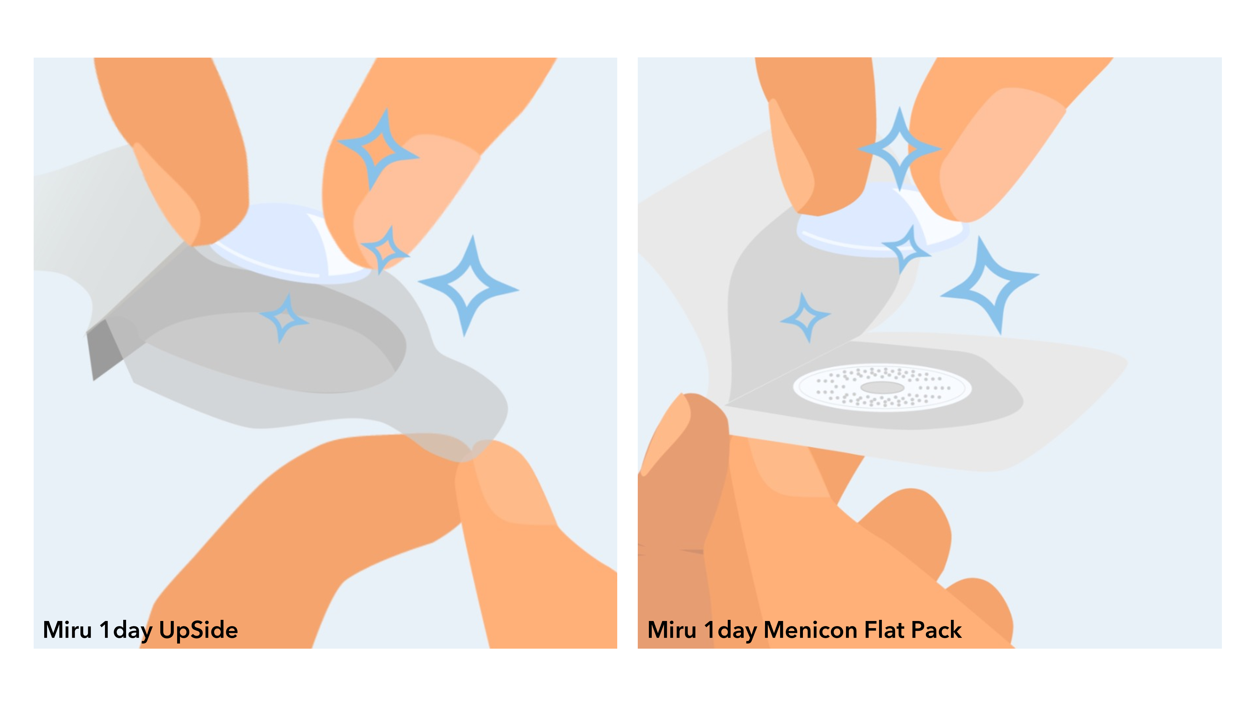 3. Upside-Flatpack