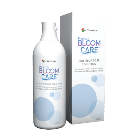 Bloom care