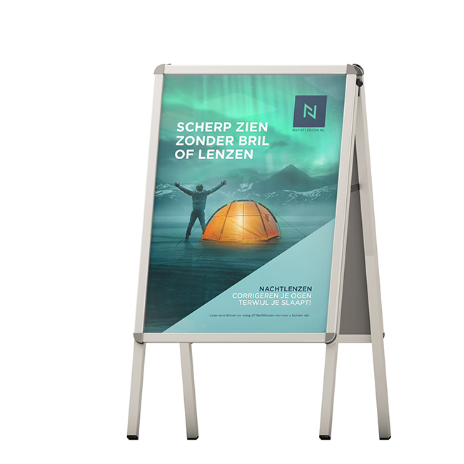 Stoepbordposter_Noorderlicht