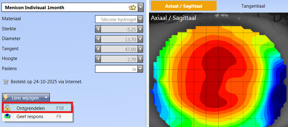 12. Dummies Ontgrendelen