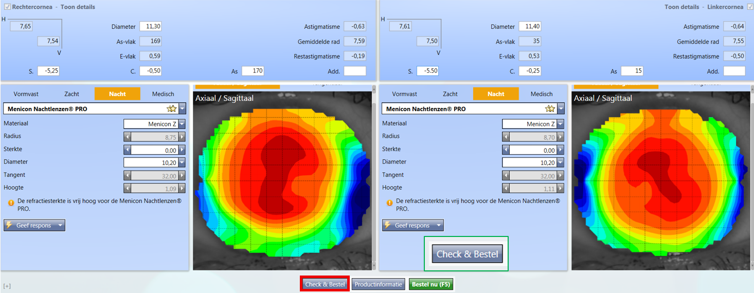 21. Dummies Check & Bestel