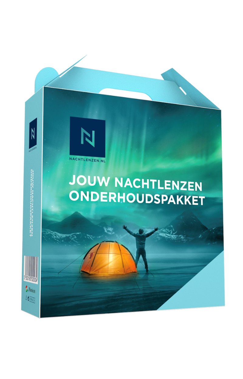 Nachtlenzen onderhoudspakket Nachtlenzen onderhoudspakket