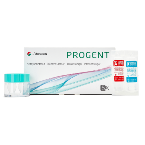 Progent