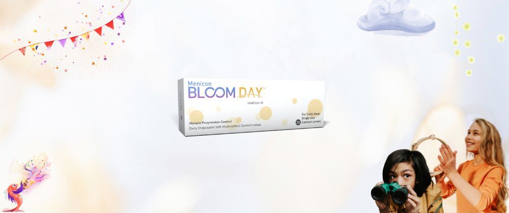 Every Day Bloom Day