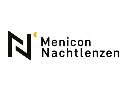  Verschilbeelden bij Menicon Nachtlenzen®