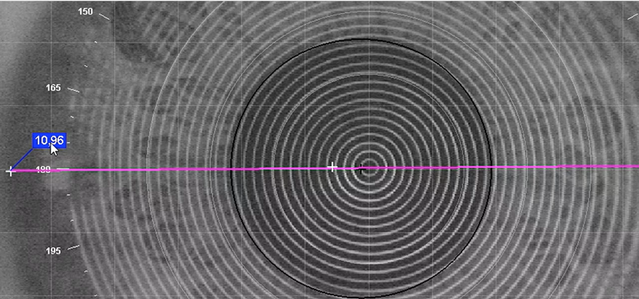 VIDEO: Corneadiameter opmeten met uw topograaf
