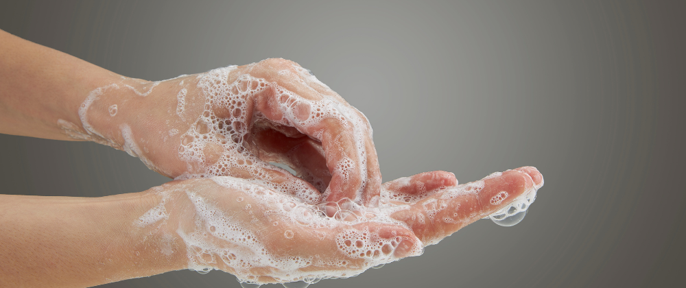 Contactlenshygiëne en besmetting van de lenshouder: een aantal tips