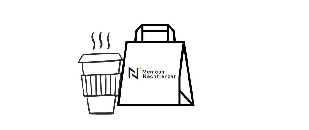  5 take aways: Menicon Nachtlenzen