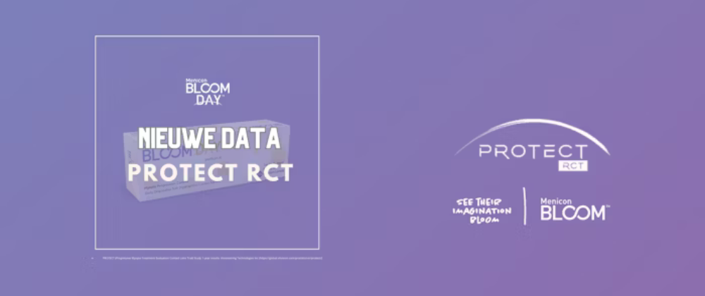  PROTECT Study 1-year results
