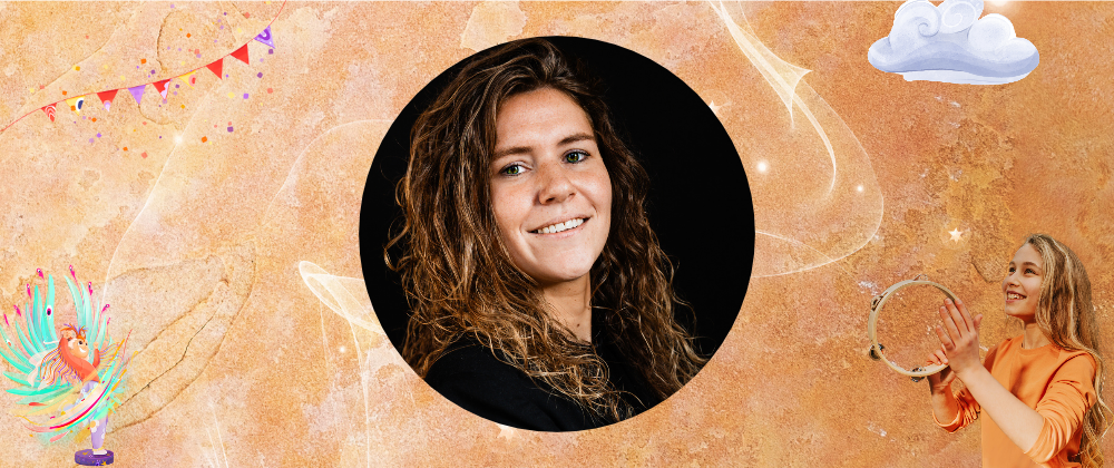  In gesprek met Guusje: Dit keer draaiden we de rollen om