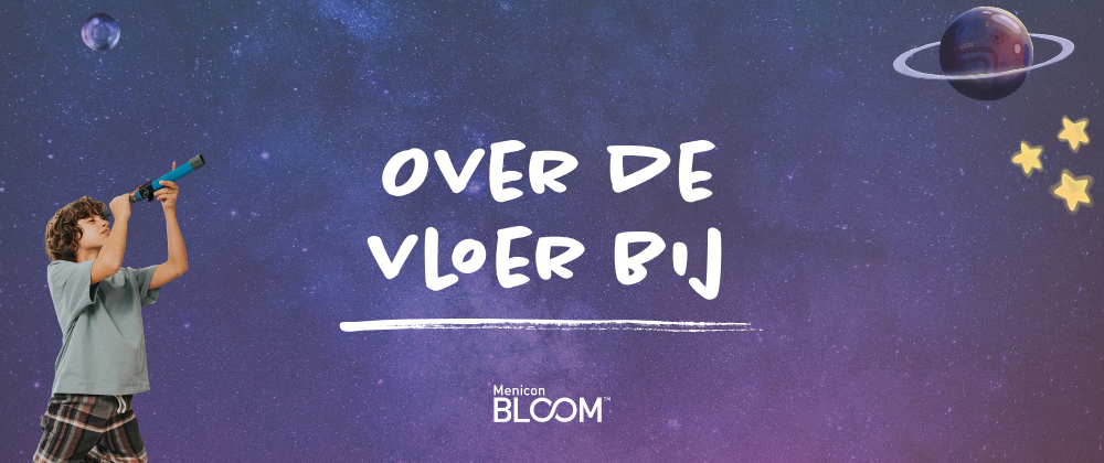  Over de vloer bij: Marloes en Gerald
