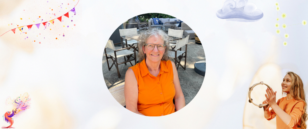  In gesprek met Sonja: Het verhaal achter hoge myopie